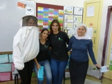 يركا: جمعيّة حماية الطّبيعة في يوم قمّة ضمن برنامج التّربية البيئيّة في المدرسة 